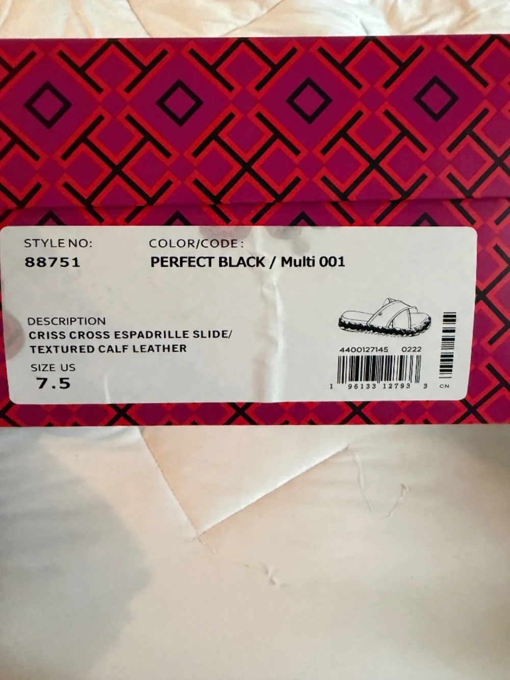 Tory Burch tory burch
